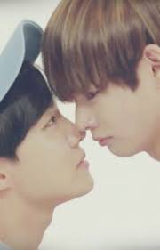 Bts a.r.m.y rookie king (2013) (episode 4) v isn't ready for the kiss. Bts Rookie King Explore Tumblr Posts And Blogs Tumgir