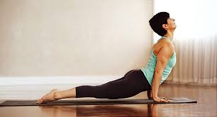yoga basic poses for your workout