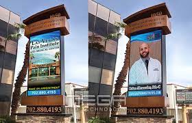 Outdoor Led Signs 1 Outdoor Digital