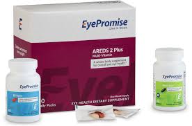 Rhodopsin is a very complex protein. Eyepromise Vision Supplements Eyepromise