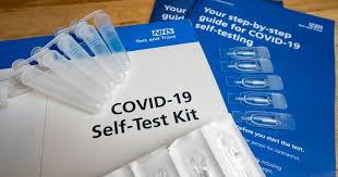 a guide to covid 19 testing for seniors