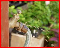 Fix Leak In Garden Hose Hose Garden