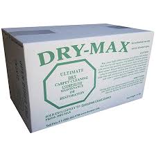 dry max carpet compound 56 lb