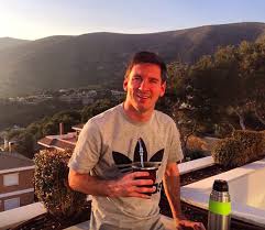 Welcome to the unofficial page of lionel messi. Wo Wohnt Leo Messi Jetzt Sein Haus In Barcelona Ist Erstaunlich Tribuna Com