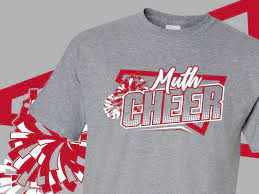 muth youth cheer grasel graphics