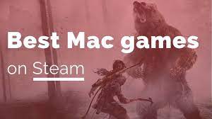 the 20 best mac games on steam right now