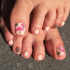 If our manicure is impeccable, it most products are fake or no name and not always have the best quality. 11 Cute Toe Nail Art Designs 2018 Best Toenail Polish Ideas