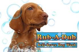 You supply the dog, we supply the clean! Rub A Dub Self Serve Dog Wash Pet Supplies Whol Mfrs In Hamilton Ontario Hamiltonnews Com