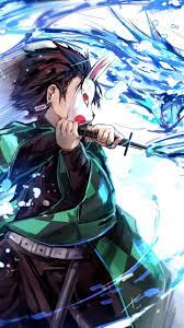 Wallpaper abyss anime demon slayer: Coolest Demon Slayer Anime Wallpapers Wallpaper Cave