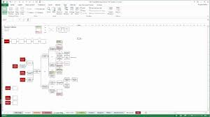 Zoom In And Out In Microsoft Excel