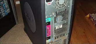 I would like to build a dedicated gaming server for home use only. How To Turn An Old Pc Into A Home File Server
