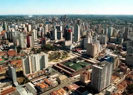El pronóstico del tiempo más actualizado en curitiba: Clima Tempo Curitiba Agora