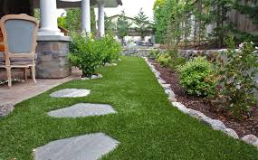 5 Cool Ways To Use Synthetic Grass To