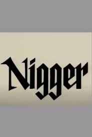 Nigger sex
