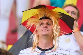 German politicians slam uefa over fans at games. Yjh2vtuavrwrqm