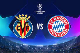 FC Villarreal vs FC Bayern München – live bei ServusTV - ServusTV |