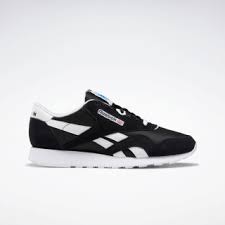 All styles and colors available in the official adidas online store. Reebok Classic Nylon Men S Shoes Black Reebok Us