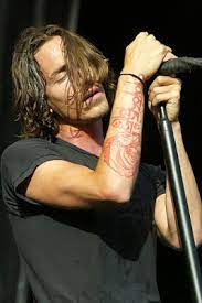Bam got this tattoo of his spouse, nicole boyd, and his own hearing, intertwined, to show his love towards her. Tattoos With Meaning Brandon Boyd Tattoos