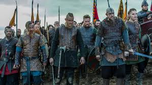 Episode 10 will then be available on netflix the following day and marks the show's midseason finale. Vikings Sequel Series Set At Netflix From Michael Hirst Jeb Stuart Variety