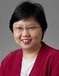Mrs Tan Ching Yee. Permanent Secretary (Health) - nuhs_tanchingyee