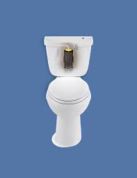 The flushmate® toilet design is apparently not suitable for a retrofit to existing toilets. Read This Before You Buy A Toilet This Old House