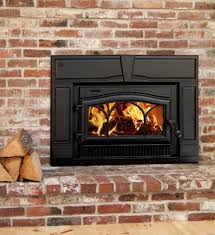 Green Energy Options Fireplace Inserts
