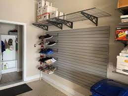How To Organize Your Garage With