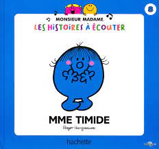 www.journaux.fr - Mme Timide
