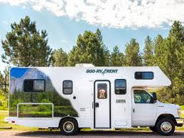 Rv Class Types Explained A Guide To Every Category Of