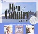 Men of Country, Vol. 2: Kenny Chesney/Clint Black