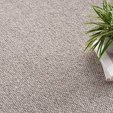 wool berber installed carpet 172983