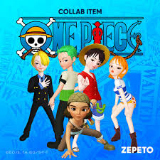 Anime wallpapers, images, photos and background for desktop windows 10 macos,. Zepeto On Twitter Zepeto Onepiece Long Awaited Item Collab With Popular Animation Onepiece Is Here Check Out The Luffy And Zoro Costumes And Get Your Own Straw Hat Https T Co Kohsqeedu6 Onepieceanime Zepeto Onepiece Anime Luffy