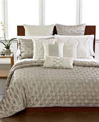 hotel collection finest silk quilted