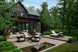 Outdoor Living Icon Building Group