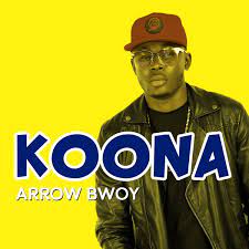 Koona - Single by Arrow Bwoy on Apple Music