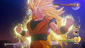 Kakarot for the playstation 4 attempts to change that, as it appeals not only to the fans of the series, but introduces enough the story of kakarot follows the anime so closely that it acts as an alternative, if compressed, viewing of the four main story arcs of dragon ball z. Dragon Ball Z Kakarot User Screenshot 12 For Playstation 4 Gamefaqs