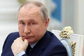 Vladimir Putin Height Weight Age Wife Children Family Biography | CelebWikipedia | Celebrities Secret News