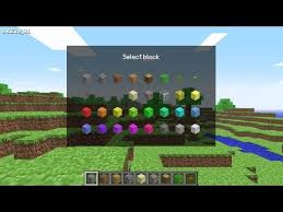 This is one of our favorite mobile skill games that we have to play. Join Classic Minecraft 07 2021
