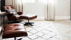 Are Area Rugs Safe For Hardwood Floors
