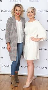 cailyn beauty event and skincare launch