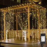 Top 10 Best Led Curtain Lights In 2020 Topreviewproducts