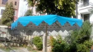 Outdoor Umbrella Canopy Size