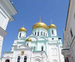 Travel Guide To Rostov On Don