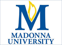 Madonna University Resumption Date for Fresh and Returning Students [year]/[nyear] Session 1