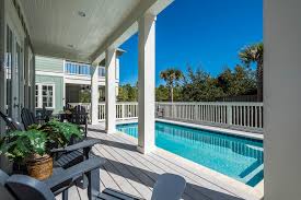 pet friendly 30a beach home with