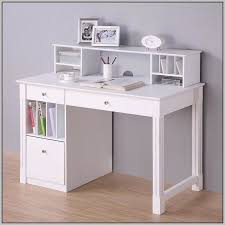Furniture baraga l shaped desk small desktop stacking drawer features a wellfurnished office furniture sauder for white. 23 Small White Desks With Drawers Ideas Desk With Drawers White Desks Furniture