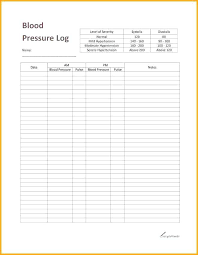 8 Best Images Of Diabetic Food Log Sheets Printable And
