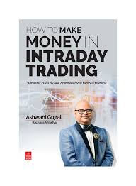 Shop How To Make Money In Intraday Trading Paperback Online