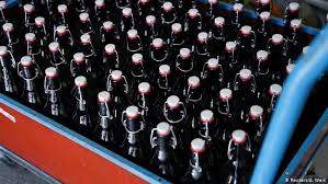 Seek medical care right away. German Brewery Gives Away Free Beer After Covid 19 Dashes Sales News Dw 08 05 2020