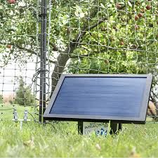 Solar Intellishock 180 Energizer Kit